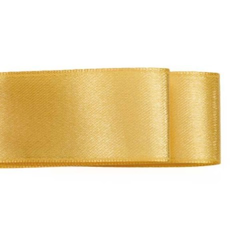 DOPPIO RASO MM25X50 MT. GIALLO-ORO